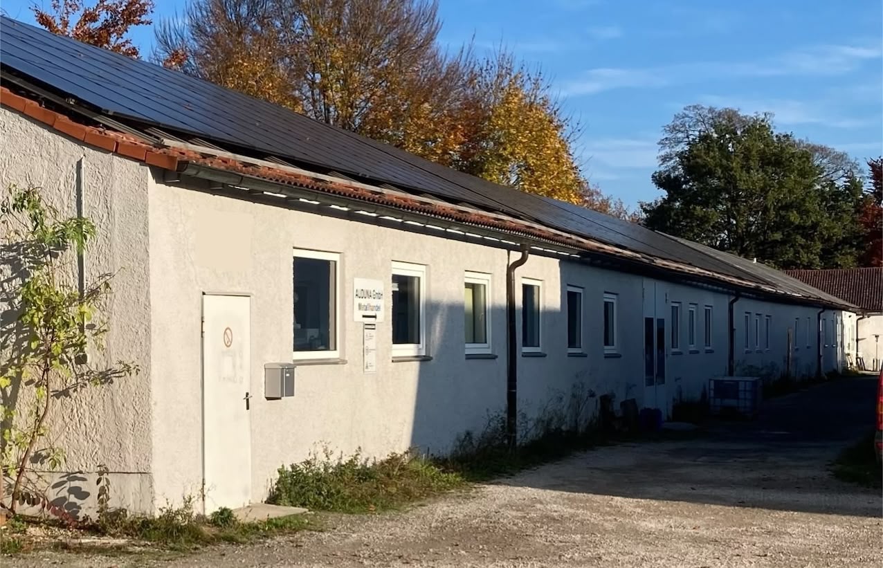 Edelmetalle Hero Image